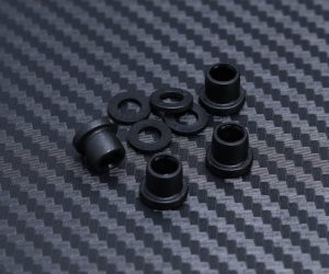 Shock Mounting Hardware for Mayako MX8 (-21)