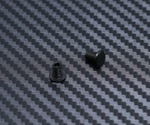 Steel Droop Screws 2pcs for Mayako MX8 (-21)