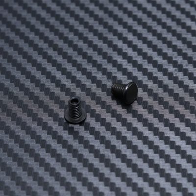 Steel Droop Screws 2pcs for Mayako MX8 (-21)