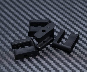 Lower Arm Shock Position Insert 1 (Inside) for Mayako MX8 (-21)
