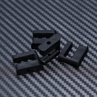 Lower Arm Shock Position Insert 1 (Inside) for Mayako MX8 (-21)