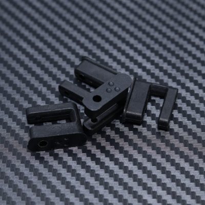 Lower Arm Shock Position Insert 3 (Outside) for Mayako MX8 (-21)