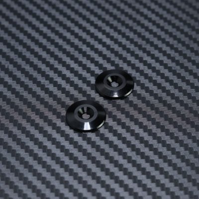 Aluminium Wing Shim 2pcs for Mayako MX8 (-21)