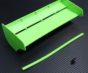 Wing (Green) for Mayako MX8 (-21)