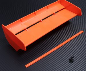 Wing (Orange) for Mayako MX8 (-21)