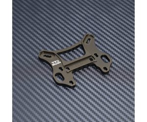 Aluminium Front Shock Tower for Upper Arms for Mayako MX8 (-21)