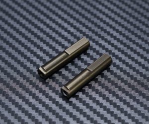 Rear Upper Arm Posts 2pcs for Mayako MX8 (-21)