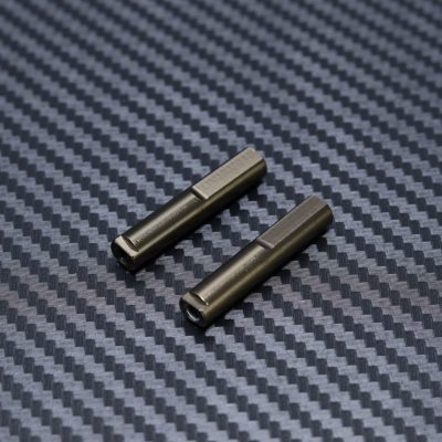 Rear Upper Arm Posts 2pcs for Mayako MX8 (-21)