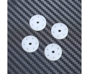 6x1.3 Shock Piston for Mayako MX8 (-22)