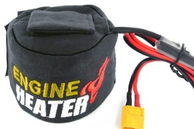 Sky RC 600066 Nitro Engine Heater