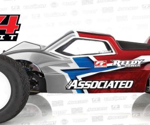 RC10T6.4 Team Kit