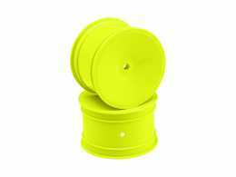 Mono - B6.1, B74 | YZ2, YZ4 | XB2, XB4 | RB7, ZX7 | SRX-2, SDX-4 | KC, KD, L1 | D418, 2.2" rear wheel (yellow) - 4pc