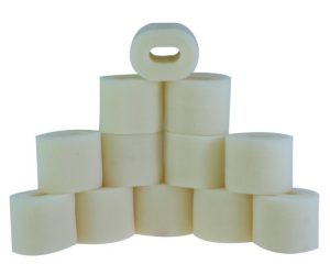 DUAL-STAGE FOAM AIR FILTER (KYOSHO MP9) (12 PCS)
