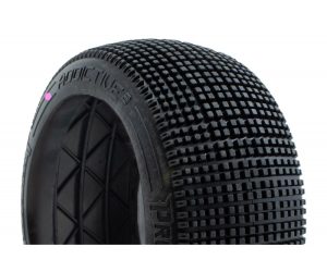 ADDICTIVE V2 BUGGY W/Out Insert K1 (CLAY SUPER SOFT) (2 PCS.)