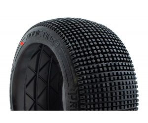 ADDICTIVE V2 BUGGY W/Out insert K2 (CLAY SOFT) (2 PCS.)