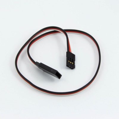 FUTABA SERVO EXTENSION (30CM)