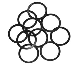 DRIVE SHAFT ADJUSTMENT WASHERS 8X10X0.1 (10PCS)