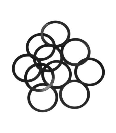 DRIVE SHAFT ADJUSTMENT WASHERS 8X10X0.1 (10PCS)