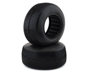 RawSpeed Super Mini - Short Course Tires w/Inserts (1 pr)