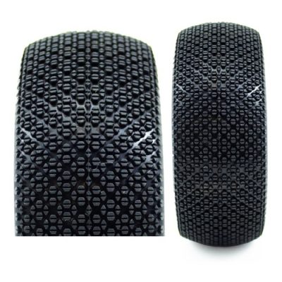 KAMIKAZE V2 BUGGY C3 (MEDIUM) WITH INSERT (2 PCS.)