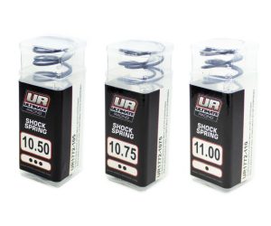 ULTIMATE REAR SHOCK SPRINGS SET 86MM (6PCS)