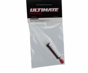 ANTI-FRICTION COPPER GREASE (5 ml)