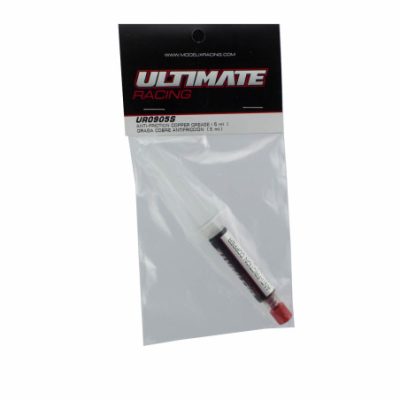ANTI-FRICTION COPPER GREASE (5 ml)