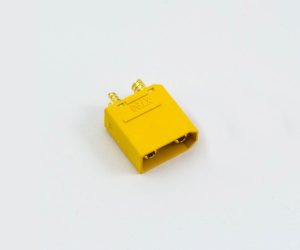 XT90 CONNECTOR FEMALE (1pcs)
