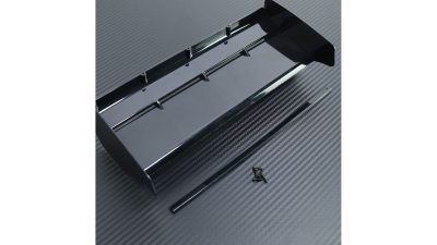 Wing 2.0 - The Wing of David - (Black) for Mayako MX8 (-22)