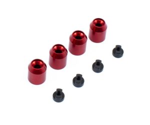 ALUMINIUM UPPER DECK ADJUSTABLE POSTS