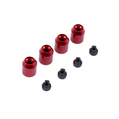 ALUMINIUM UPPER DECK ADJUSTABLE POSTS