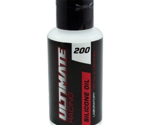 UR SHOCK OIL 200 CPS (75mll)