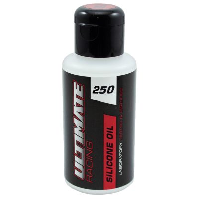 UR SHOCK OIL 250 CPS (75ml)