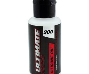 UR SHOCK OIL 900 CPS (75 ml.)