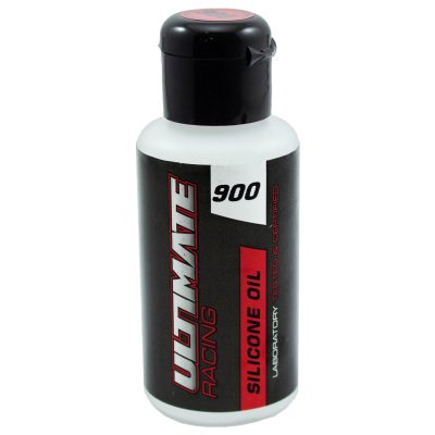 UR SHOCK OIL 900 CPS (75 ml.)