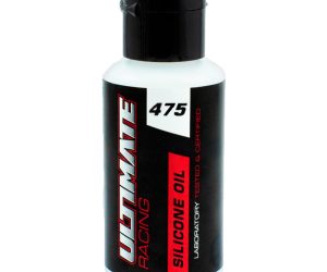 UR SHOCK OIL 475 CPS (75ml)