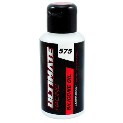 UR SHOCK OIL 575 CPS (75ml)