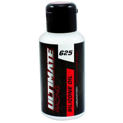 UR SHOCK OIL 625 CPS (75ml)