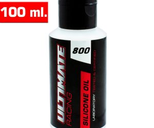 UR SHOCK OIL 800 CPS (100ml)