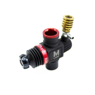 CARBURETOR DUST COVER RING - Image 2