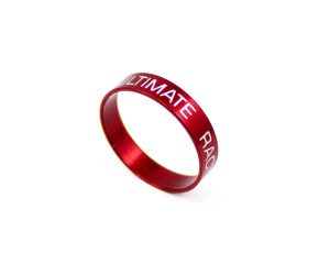 CARBURETOR DUST COVER RING