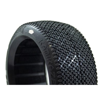 KAMIKAZE v2 BUGGY C1 W/Out insert (SUPER SOFT) (2 pcs.)