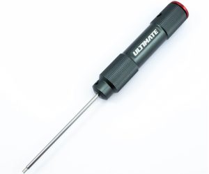 HEX DRIVER 2,0x120 mm PRO