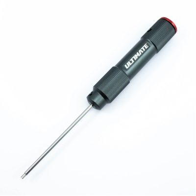 HEX DRIVER 2,0x120 mm PRO