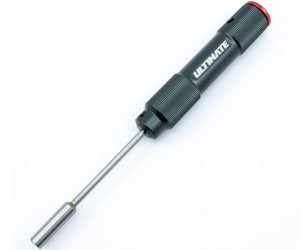NUT DRIVER 5.5x120mm PRO