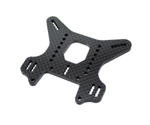 MUGEN MBX8R +3mm CARBON REAR SHOCK TOWER ULTIMATE