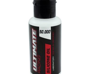 UR DIFF. OIL 50.000 CPS (75 ml.)
