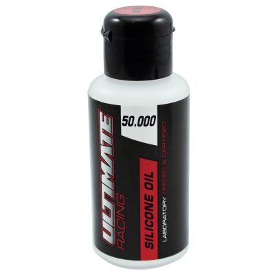 UR DIFF. OIL 50.000 CPS (75 ml.)