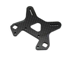MUGEN MBX8R CARBON FRONT SHOCK TOWER ULTIMATE