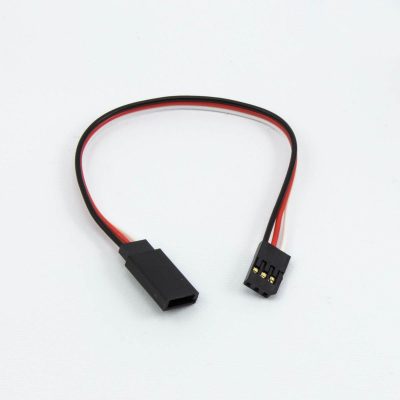 FUTABA SERVO EXTENSION (15 cm)